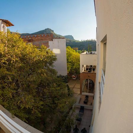 La Canada Guanajuato Luaran gambar